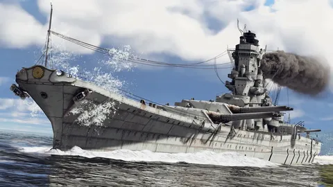 War Thunder screenshot