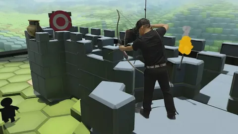 SteamVR screenshot