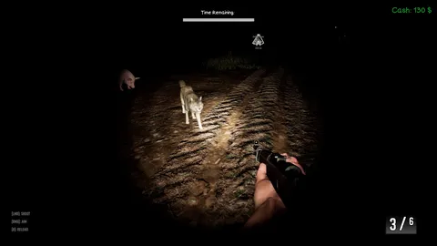 HuntNPrey screenshot