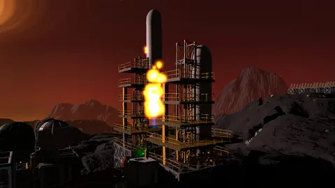 Stationeers screenshot