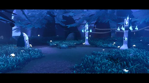 Half Away screenshot