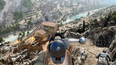 Isonzo screenshot