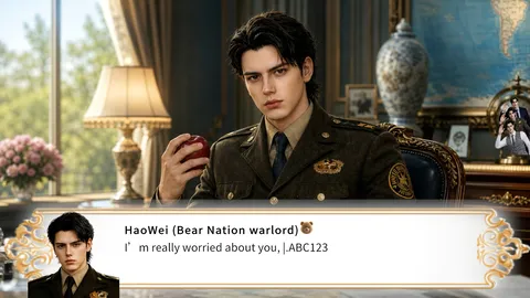 1000 Princes: Born to Love You screenshot