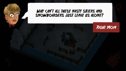 Friday the 13th: Killer Puzzle screenshot