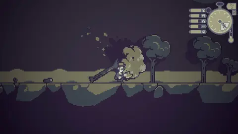 Little Lighthouse of Horror screenshot