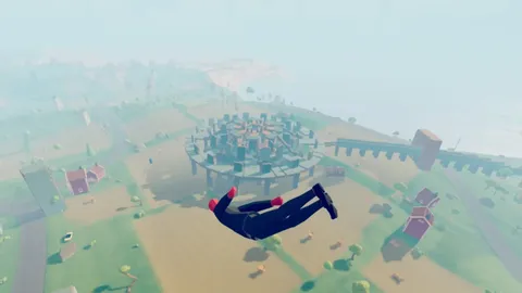 Totally Accurate Battlegrounds screenshot
