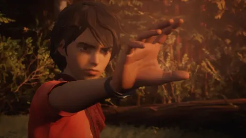 Life Is Strange 2 screenshot