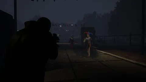 Undead Hunter Part I screenshot