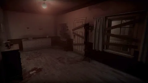 Veins of DARKNESS screenshot