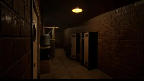 Midnight Shift screenshot