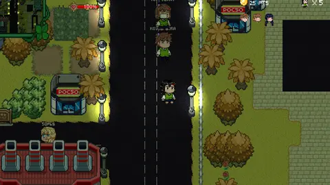 Gisselle's Adventure screenshot