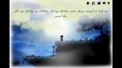 Broken Dreams screenshot