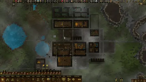 Clanfolk screenshot
