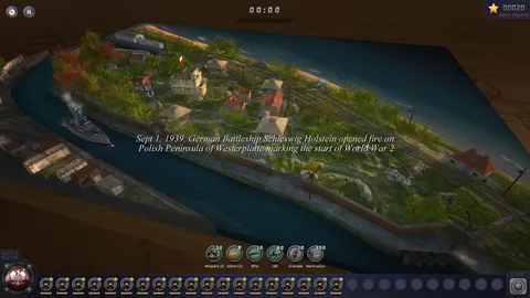 Warfront Defenders screenshot