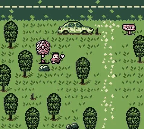 Year 2031 screenshot
