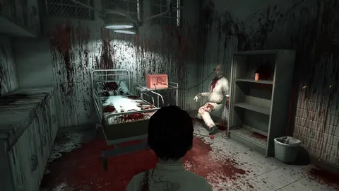 Lucius II screenshot