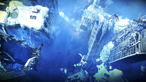 Anomaly 2 screenshot