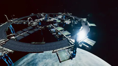 Cliff Empire screenshot