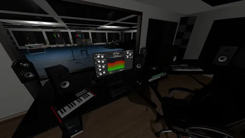 The Haunting Of Stabbey Road screenshot