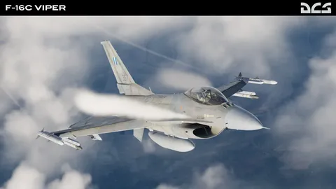 DCS World Steam Edition screenshot