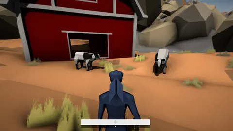 STORM AREA 51: AYY LMAO EDITION screenshot