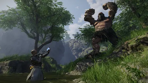 ELEX II screenshot