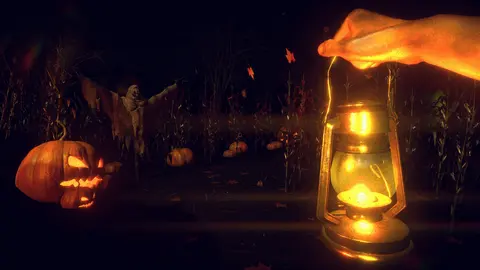 Terror in the Corn screenshot