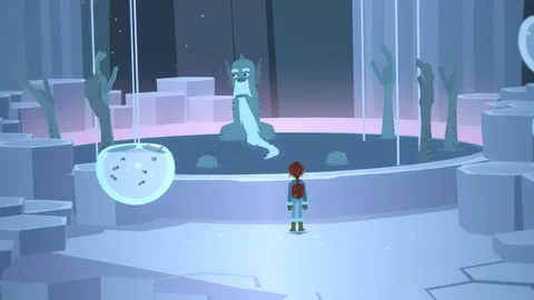 Röki screenshot