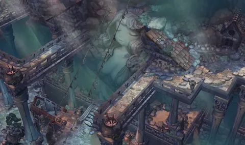 Tree of Savior (English Ver.) screenshot