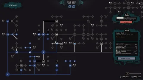 Cartel Tycoon screenshot