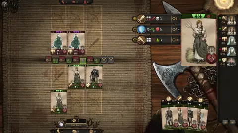 Thea 2: The Shattering screenshot