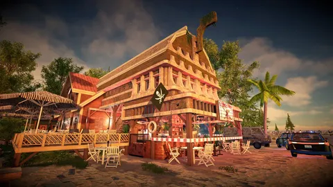 House Flipper 2 screenshot