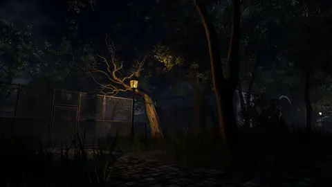 Mysterious School screenshot