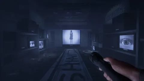 In Sound Mind screenshot