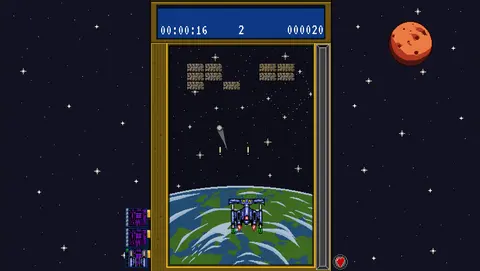 Bricks Survivors screenshot