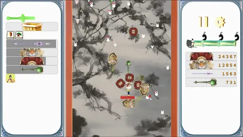 画剑Draw Sword screenshot