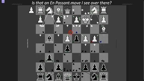Chess Visualized screenshot