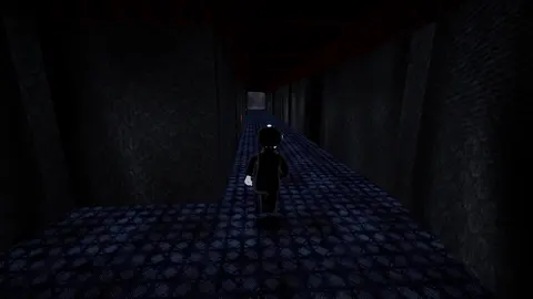 Kafkaesque: The Nightmare Trial screenshot