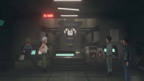 Minds Beneath Us screenshot