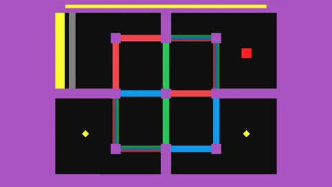 SQR screenshot