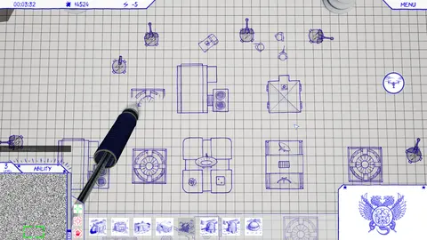 Paper Battlefield screenshot