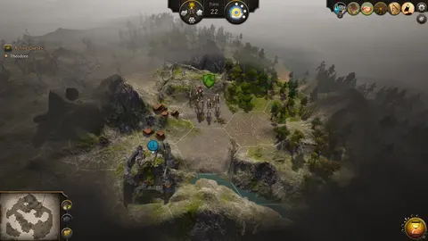 Thea 2: The Shattering screenshot