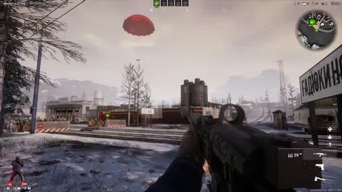 Anarchy: Wolf's law screenshot