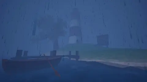 Neptune Island screenshot