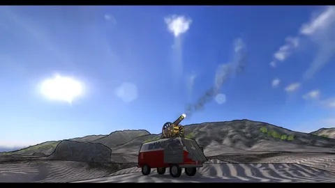 Wrecked screenshot
