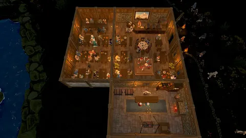 Tavern Master screenshot