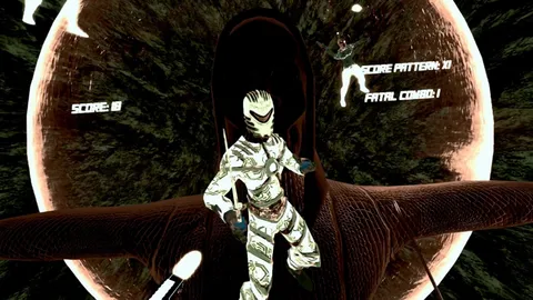 Unpatterned Cut screenshot