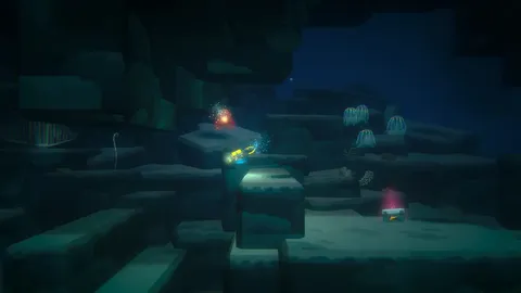 Dave the Diver screenshot