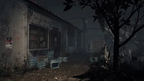THE 4 SINS screenshot