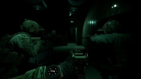 GROUND BRANCH screenshot